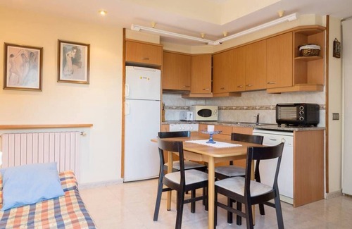 Torroella de Montgri Apartment | Apartment HUTG-012135