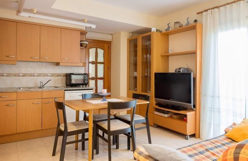 Torroella de Montgri Apartment | Apartment HUTG-012135