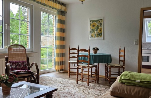 Bockswiese Apartment | Apartment Esche 2