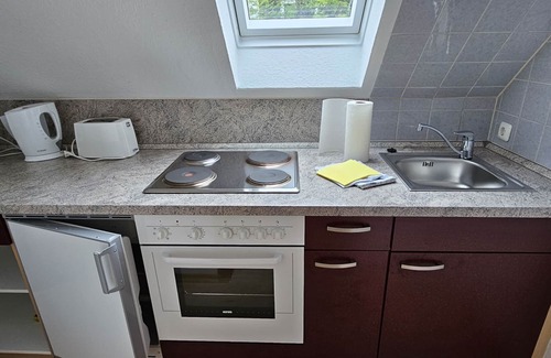 Bockswiese Apartment | Apartment Esche 2