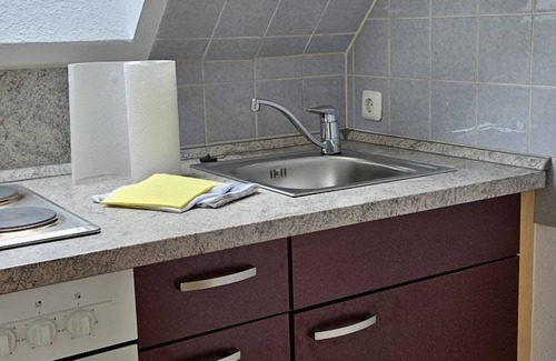 Bockswiese Apartment | Apartment Esche 2