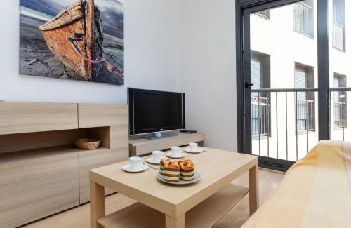 Colera Apartment | Apartment Escorxador by Interhome