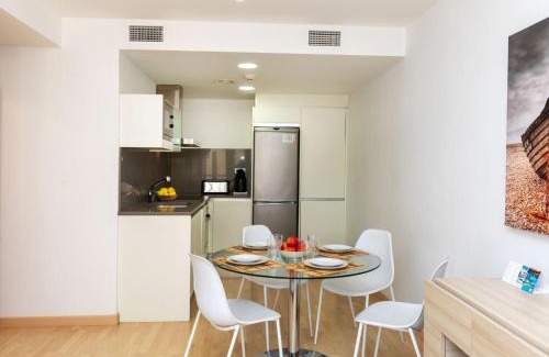 Colera Apartment | Apartment Escorxador by Interhome