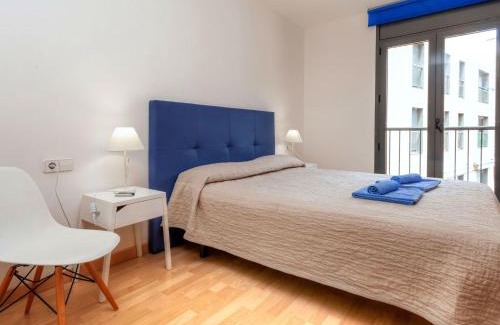 Colera Apartment | Apartment Escorxador by Interhome