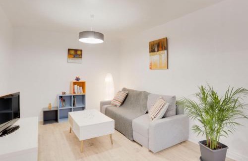 Ciboure Apartment | Apartment Eskualduna I by Interhome