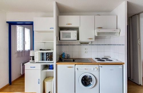 Esquieze-Sere Apartment | Apartment Esquièze-Sère, 1 bedroom, 4 persons
