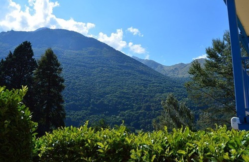 Esquieze-Sere Apartment | Apartment Esquièze-Sère, 1 bedroom, 4 persons