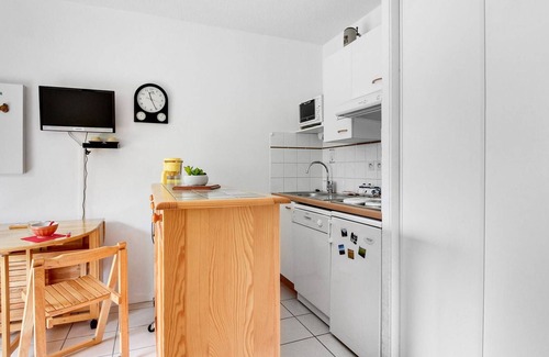 Esquieze-Sere Apartment | Apartment Esquièze-Sère, 1 bedroom, 4 persons