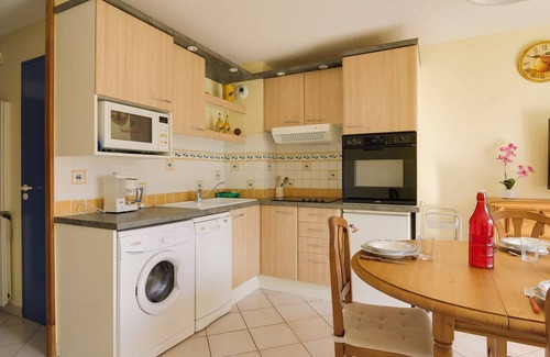 Esquieze-Sere Apartment | Apartment Esquièze-Sère, 2 bedrooms, 6 persons