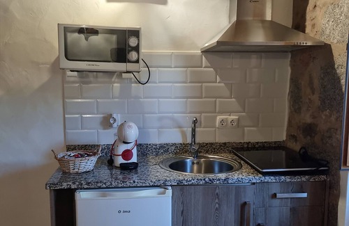 Barracao Apartment | Apartment "Estudio - Casa Pinheiro" with Mountain View, Shared Pool & Wi-Fi