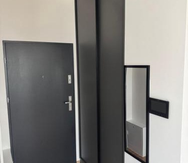 Fabryczna Apartment | Apartment Eukaliptusowa