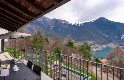 Pur Apartment | Apartment Europa-1 by Interhome