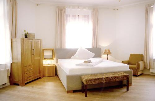 Sonnenberg Apartment | Apartment Eva