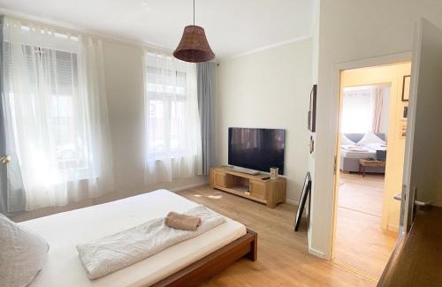 Sonnenberg Apartment | Apartment Eva