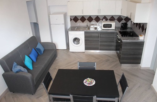 Evora Apartment | Apartment Evora .