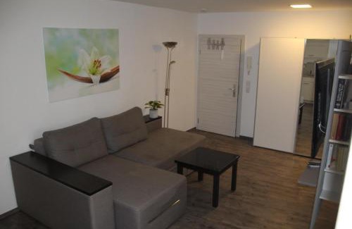 Jena Apartment | Apartment Exclusiv