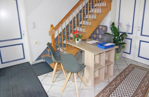 Metelsdorf Apartment | Apartment für 3 in Metelsdorf
