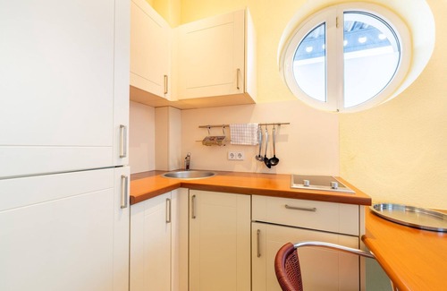 Mirow Apartment | Apartment für den perfekten Urlaub