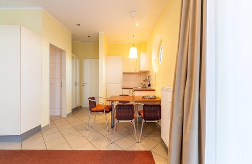 Mirow Apartment | Apartment für den perfekten Urlaub