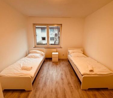 Furstenau Apartment | Apartment Fürstenau 5P Küche