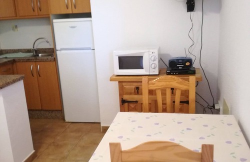 Pilar de la Mola Apartment | apartment/flat - El Pilar de la Mola