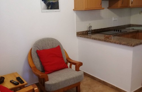 Pilar de la Mola Apartment | apartment/flat - El Pilar de la Mola