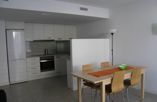 Port de la Selva Apartment | Apartment/flat - El Port de la Selva
