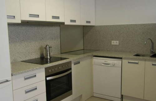 Port de la Selva Apartment | Apartment/flat - El Port de la Selva