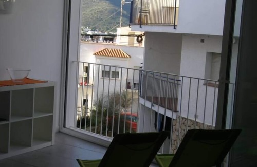 Port de la Selva Apartment | Apartment/flat - El Port de la Selva