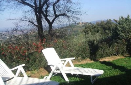 Castagneto Carducci Apartment | Apartment/flat - Castagneto Carducci