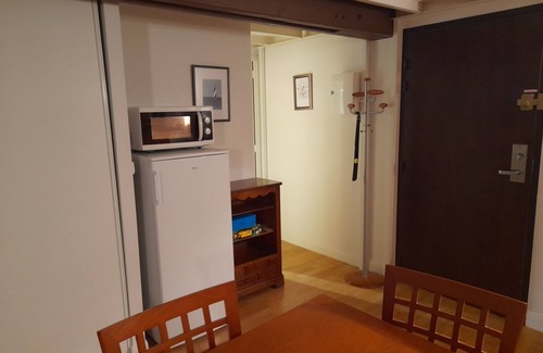 Le Croisic Apartment | apartment facing the sea