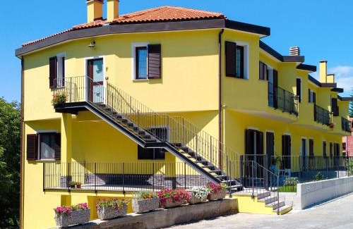 Savona Apartment | Apartment Faggio - SBO101 by Interhome
