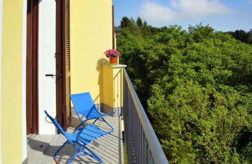 Savona Apartment | Apartment Faggio - SBO101 by Interhome