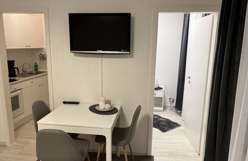 Goslar Apartment | Apartment Falg in the heart of the city