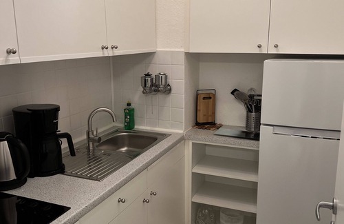Goslar Apartment | Apartment Falg in the heart of the city