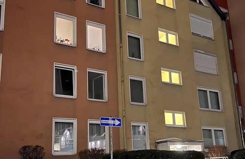 Goslar Apartment | Apartment Falg in the heart of the city