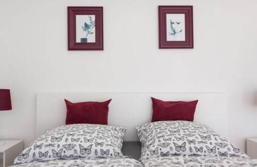 Koenigstein im Taunus Apartment | Apartment Falkenstein
