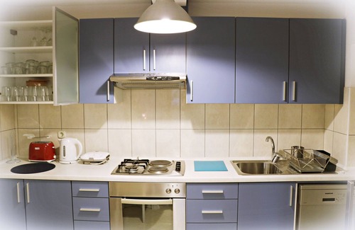 Gradac Apartment | Apartment Family is your calm oasis by the sea