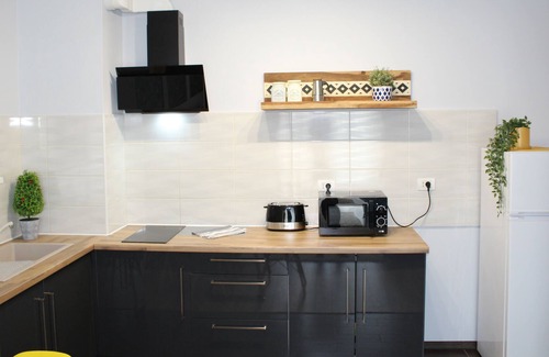 Oradea Apartment | apartment family