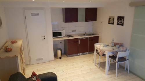 Olpe Apartment | Apartment Feldmann