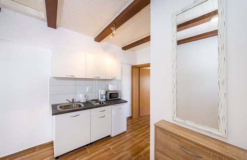 Ljubac Apartment | Apartment Feliks A2 - Ljubac 154