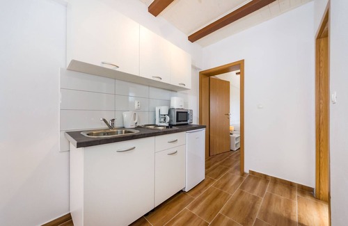 Ljubac Apartment | Apartment Feliks A2 - Ljubac 154