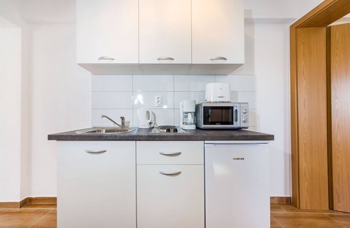 Ljubac Apartment | Apartment Feliks A2 - Ljubac 154