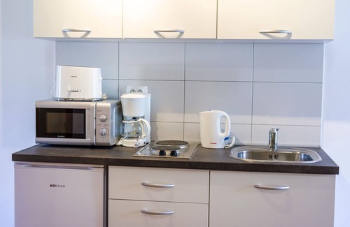 Ljubac Apartment | Apartment Feliks A3 - Ljubac 154