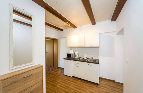 Ljubac Apartment | Apartment Feliks A3 - Ljubac 154