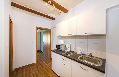 Ljubac Apartment | Apartment Feliks A3 - Ljubac 154