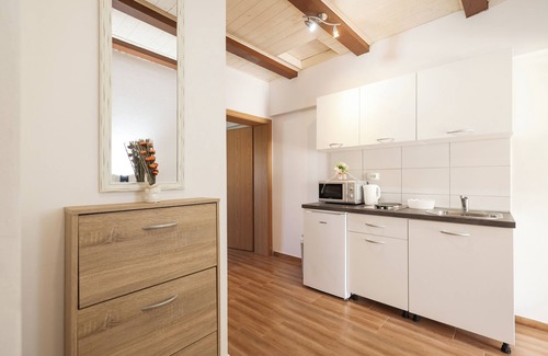 Ljubac House | Apartment Feliks-A3