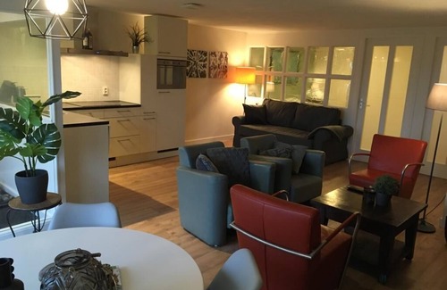 Neuastenberg Apartment | Apartment Ferdinand