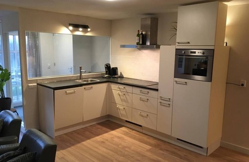 Neuastenberg Apartment | Apartment Ferdinand