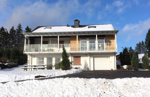 Neuastenberg Apartment | Apartment Ferdinand